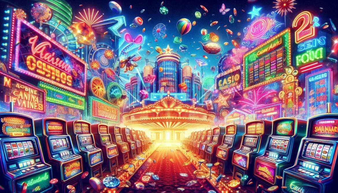 Baji Live casino