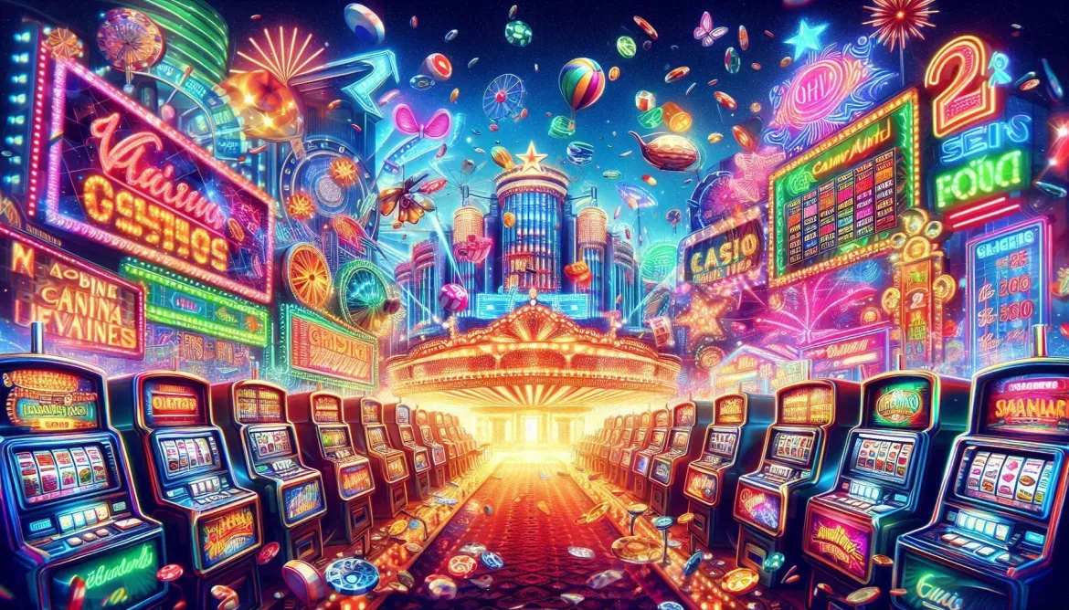 Baji Live casino